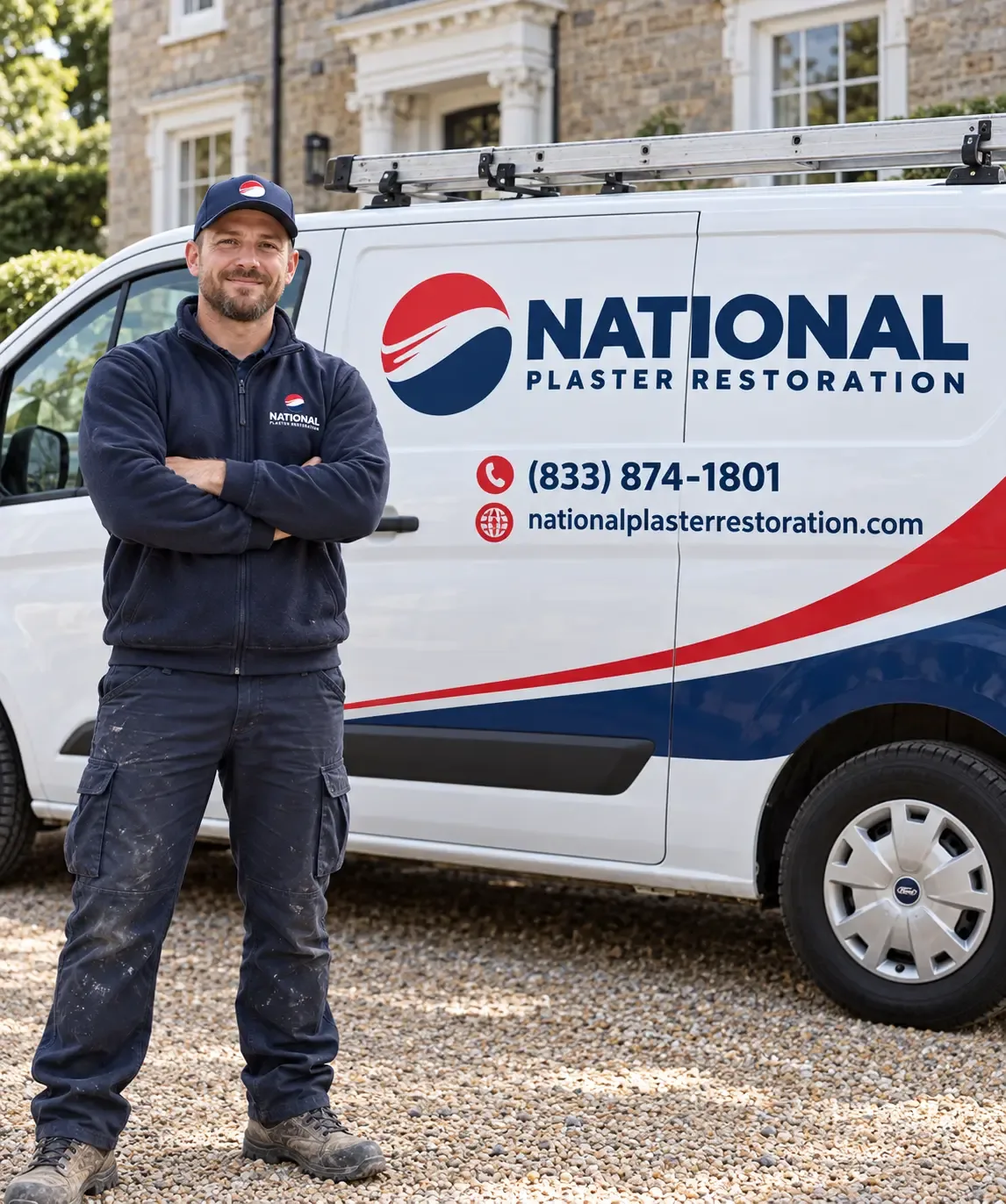 Plaster Repair company in Middle Point, OH